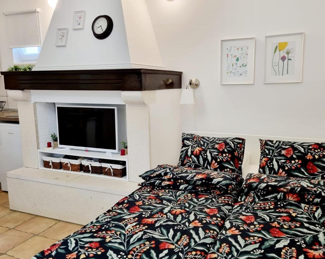 Tianri Apartment กอร์จูลา ภายนอก รูปภาพ