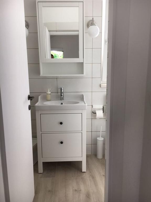 Tianri Apartment กอร์จูลา ภายนอก รูปภาพ