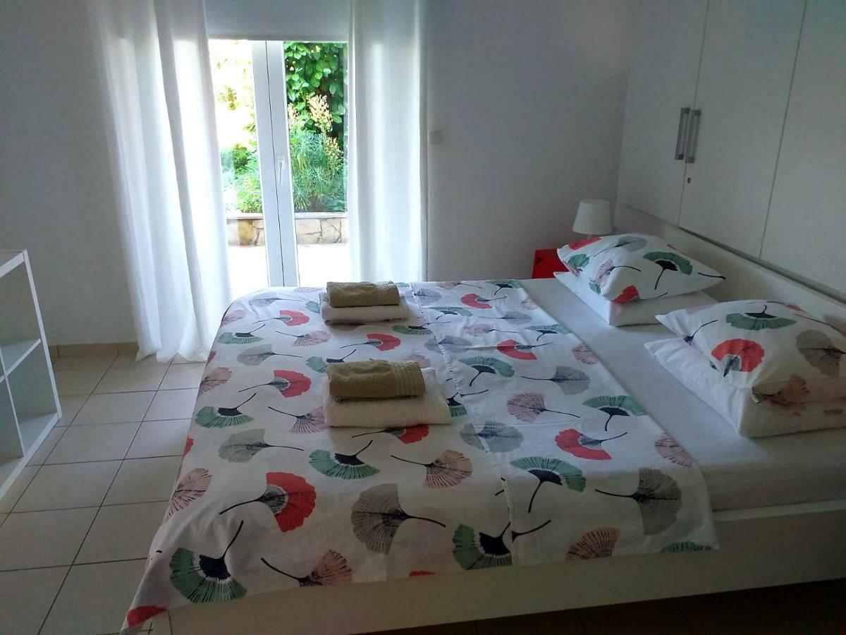 Tianri Apartment กอร์จูลา ภายนอก รูปภาพ