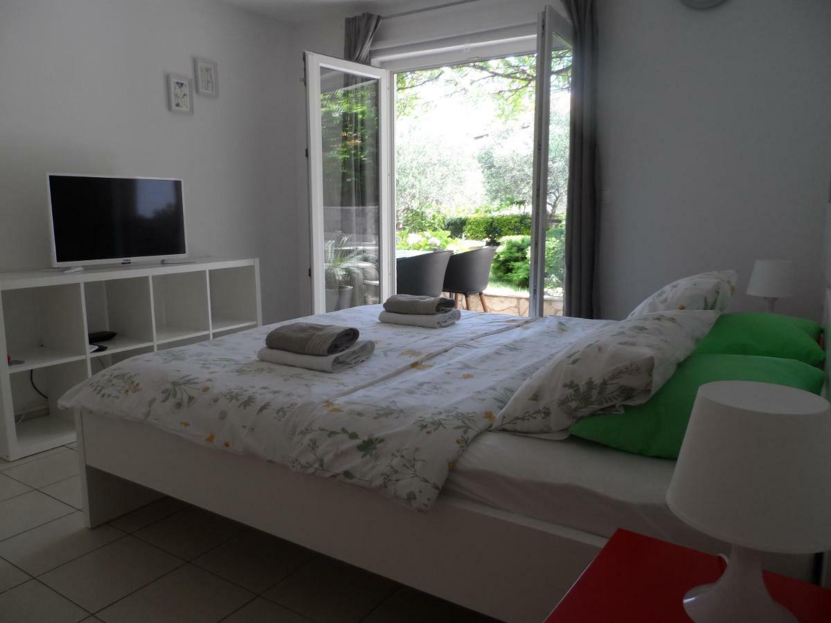 Tianri Apartment กอร์จูลา ภายนอก รูปภาพ