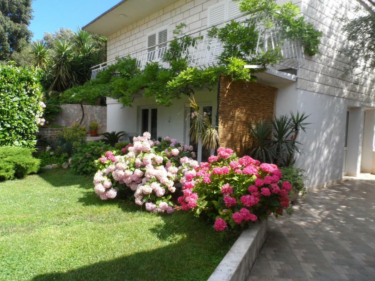 Tianri Apartment กอร์จูลา ภายนอก รูปภาพ